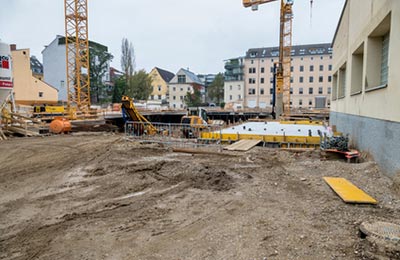 beweissicherung baustelle tuebingen